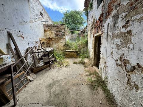 Moradia Andar (remodelar) - Chamusca