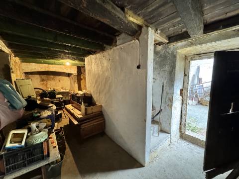 Moradia Andar (remodelar) - Chamusca