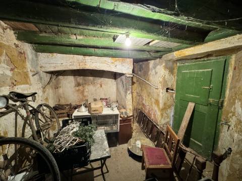 Moradia Andar (remodelar) - Chamusca