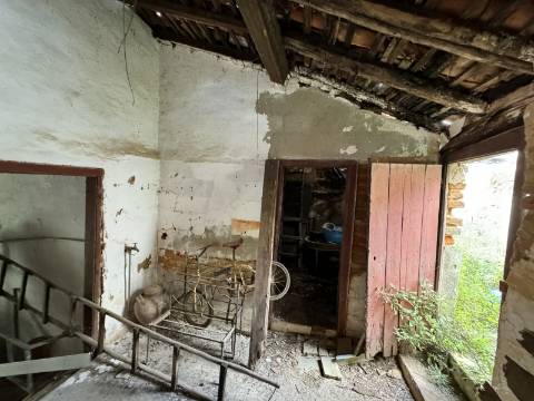 Moradia Andar (remodelar) - Chamusca