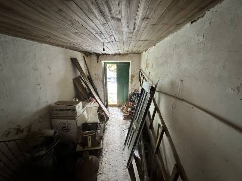 Moradia Andar (remodelar) - Chamusca