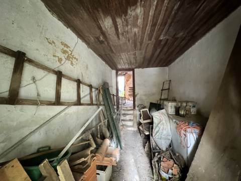 Moradia Andar (remodelar) - Chamusca