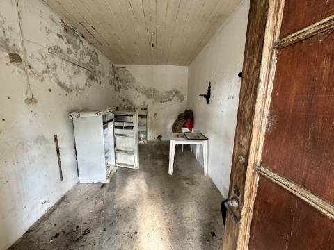 Moradia Andar (remodelar) - Chamusca