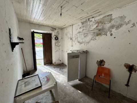 Moradia Andar (remodelar) - Chamusca