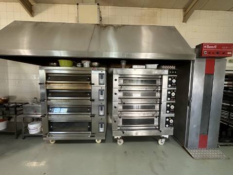 Armazém - Alpiarça