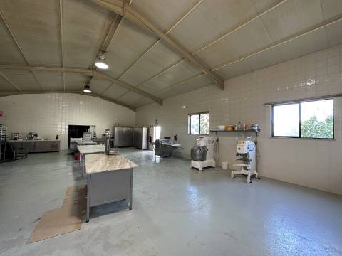 Armazém - Alpiarça