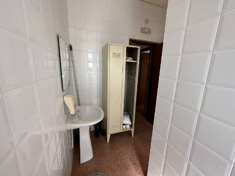 Armazém - Alpiarça