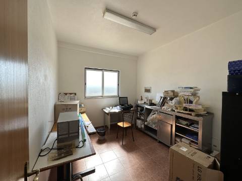 Armazém - Alpiarça