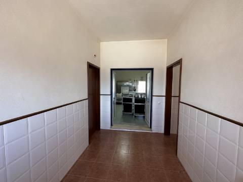 Armazém - Alpiarça