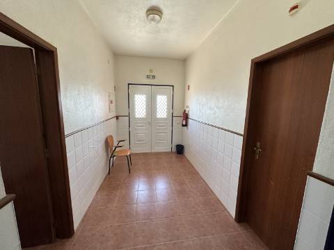 Armazém - Alpiarça