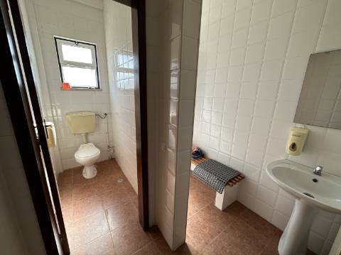 Armazém - Alpiarça