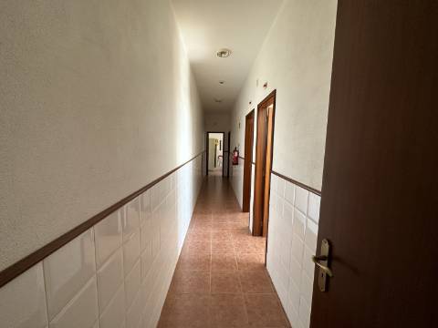 Armazém - Alpiarça