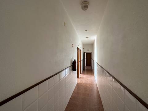 Armazém - Alpiarça