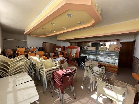 Armazém - Alpiarça