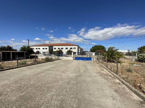 Armazém - Alpiarça