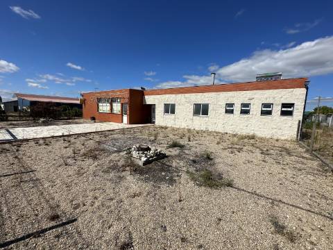 Armazém - Alpiarça