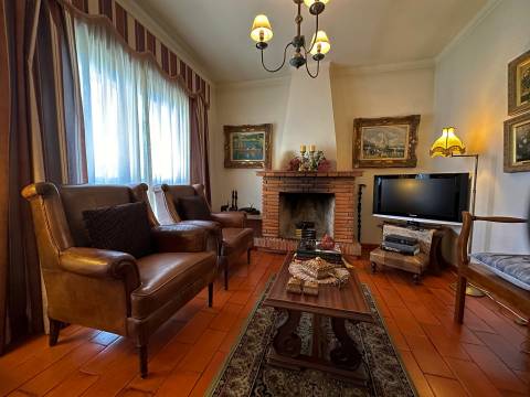 Moradia T3 - Cartaxo