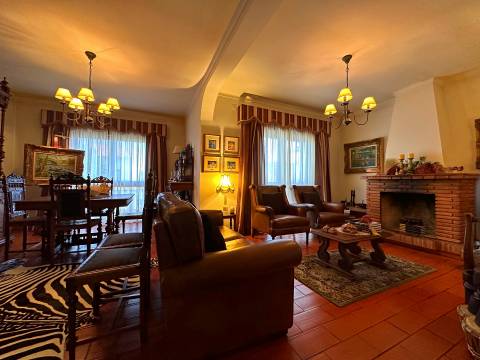 Moradia T3 - Cartaxo