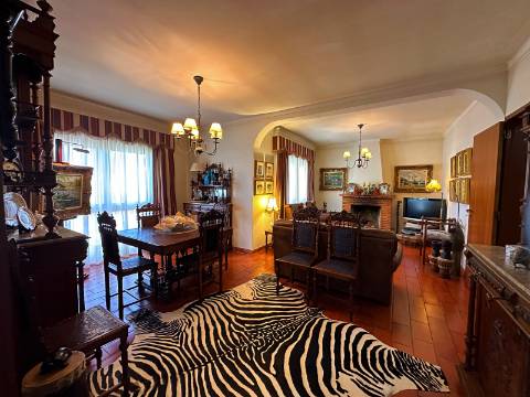 Moradia T3 - Cartaxo