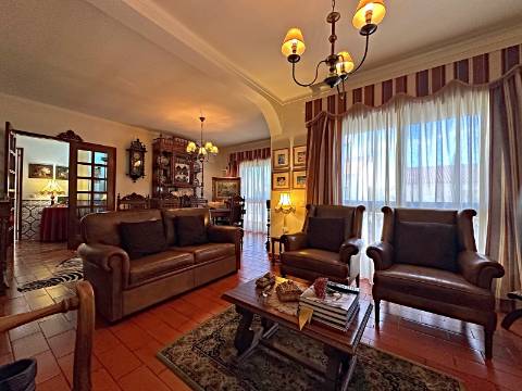 Moradia T3 - Cartaxo