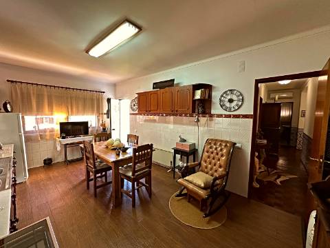 Moradia T3 - Cartaxo