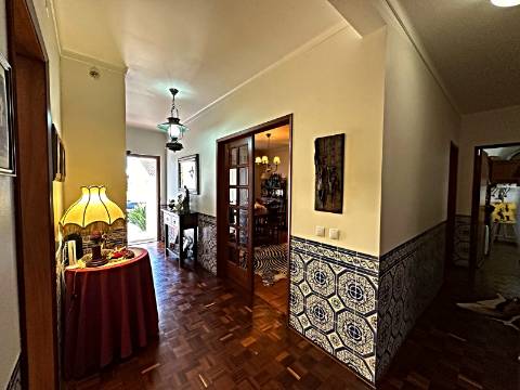 Moradia T3 - Cartaxo