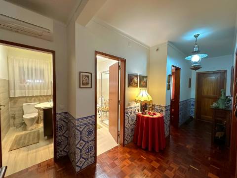 Moradia T3 - Cartaxo