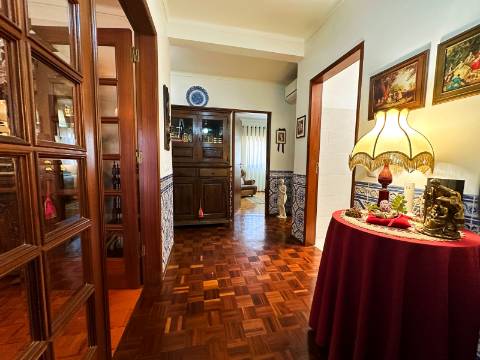 Moradia T3 - Cartaxo