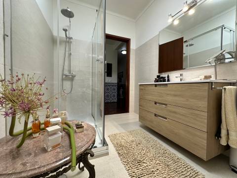 Moradia T3 - Cartaxo