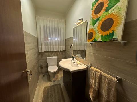 Moradia T3 - Cartaxo