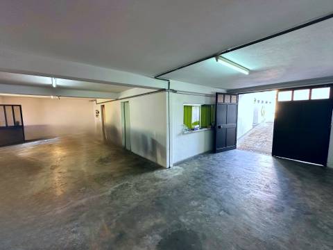 Moradia T3 - Cartaxo