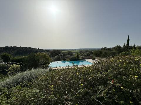 Moradia T4+2 - Chamusca