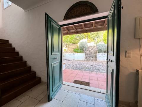 Moradia T4+2 - Chamusca