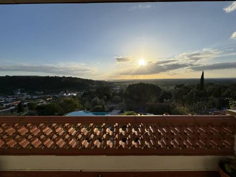 Moradia T4+2 - Chamusca