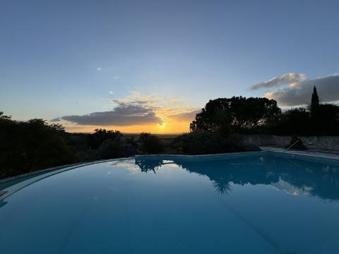 Moradia T4+2 - Chamusca