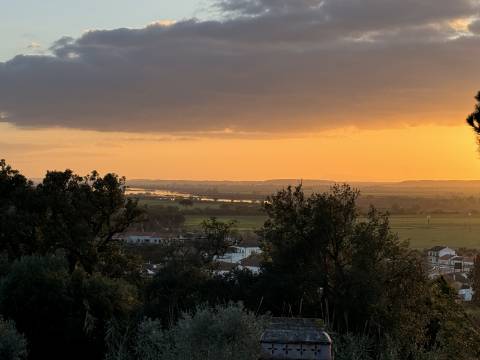 Moradia T4+2 - Chamusca