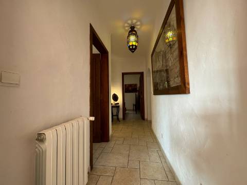 Moradia T4+2 - Chamusca