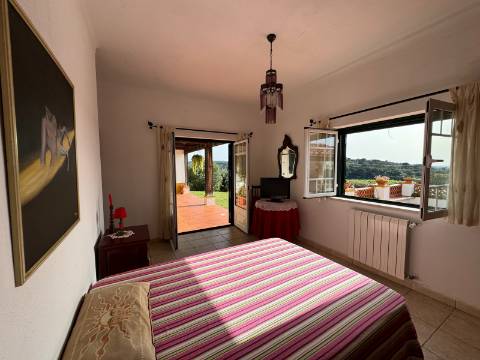 Moradia T4+2 - Chamusca