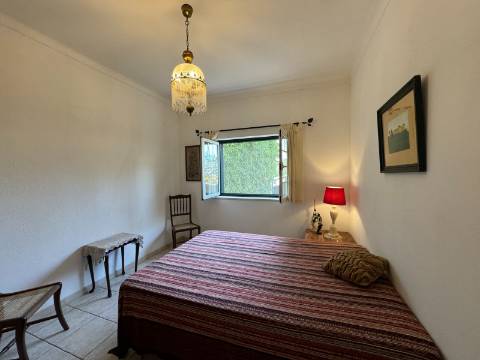 Moradia T4+2 - Chamusca