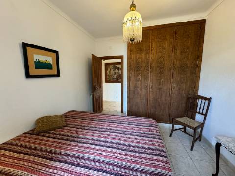 Moradia T4+2 - Chamusca