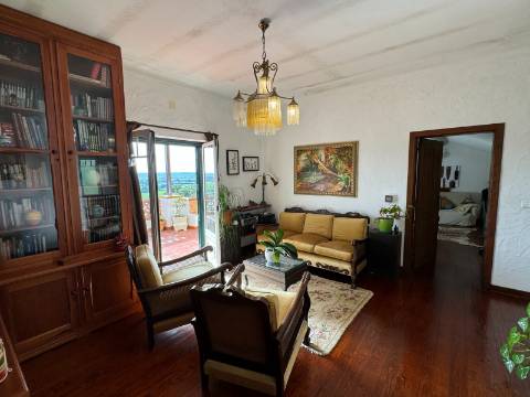 Moradia T4+2 - Chamusca