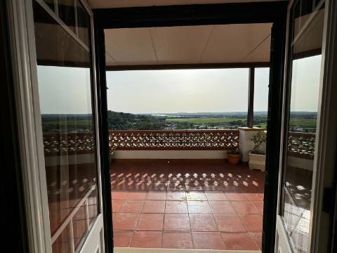 Moradia T4+2 - Chamusca