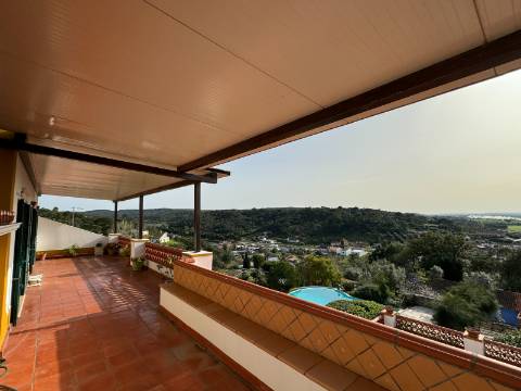 Moradia T4+2 - Chamusca