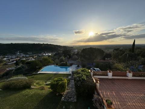 Moradia T4+2 - Chamusca