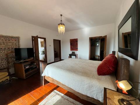 Moradia T4+2 - Chamusca