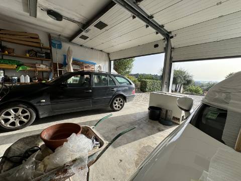 Moradia T4+2 - Chamusca