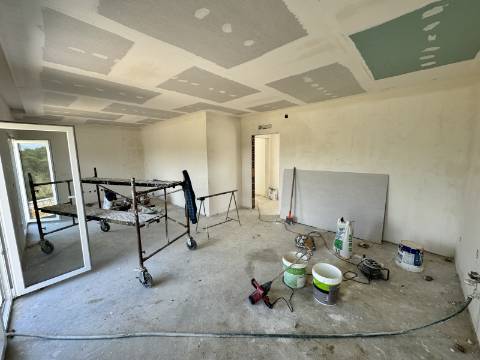 Andar moradia T2 - Santarém