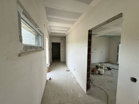 Andar moradia T2 - Santarém