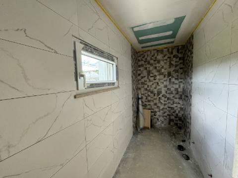 Andar moradia T2 - Santarém