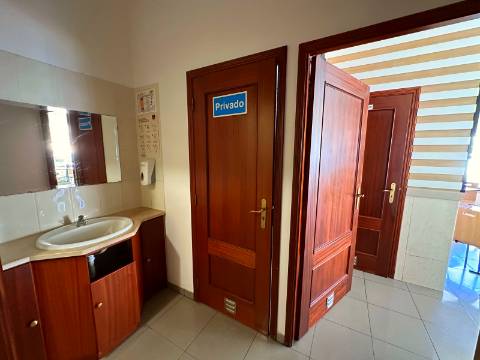 Pastelaria - Almeirim